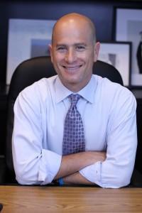 Eric Millstien