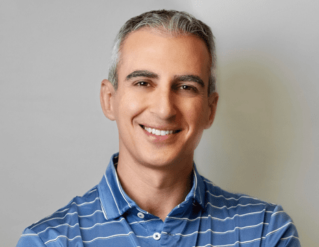 Tigran Garabekyan, MD